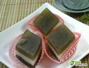 神奇美味食疗菜式[组图]-食疗,黑芝麻粥,<em>气血</em>亏