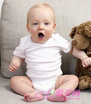 父母快速识别 幼儿急疹有特征(组图)-幼儿急疹
