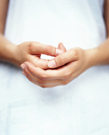 起床后手指发麻警惕四种病(组图)-神经根型颈椎