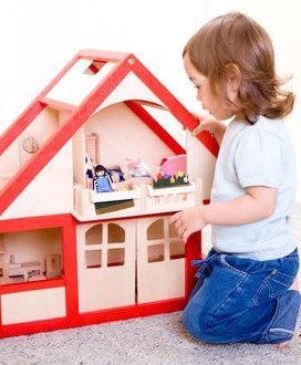 父母对3岁宝宝的教育是个槛(图)-父母,家长,老师