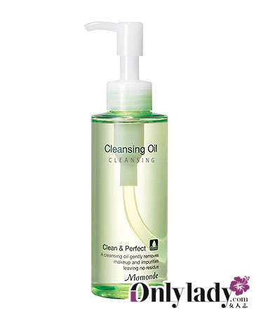 10款卸妆油洗后不长痘-卸妆油,卸妆产品,油质,