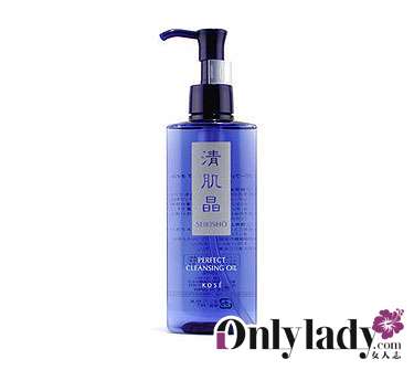 10款卸妆油洗后不长痘-卸妆油,卸妆产品,油质,