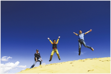 毕业旅行 必须完成的课外作业-毕业旅行,课外