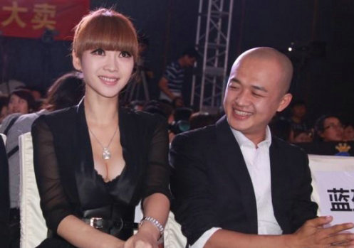 柳岩被抛弃因没整容?-杨幂,剩女,汪雨,情史,美女