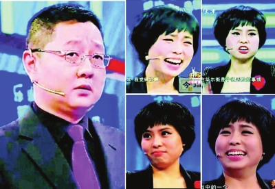 真实张绍刚:坐地铁上班 不介意被狂骂-不介意,