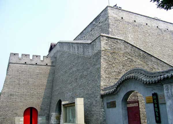 暑期亲子游 北京天文馆游玩攻略指南-北京天文