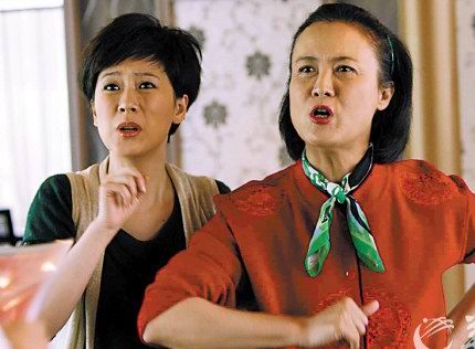 婆媳之间,哪来这么些标准?(图)-标准,婆媳相处,