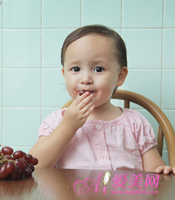 宝宝发烧要警惕暑热症(图)