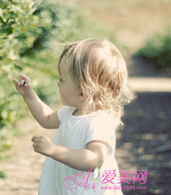 宝宝发烧要警惕暑热症(图)