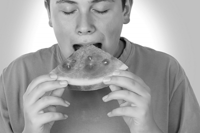 吃西瓜壮阳是谬误-壮阳,吃西瓜,肾功能不全,养