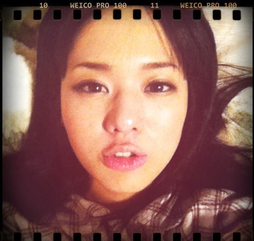 苍井空被骂卖国贼-苍井空,卖国贼,微博,中国奥