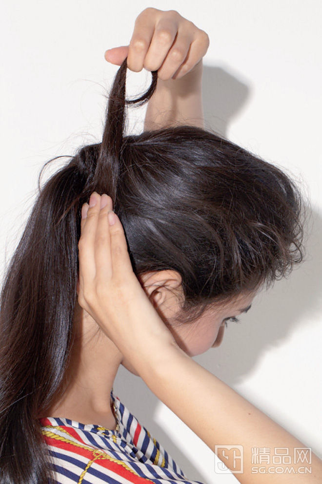 明星发带 夏日最红单品-<em>头发</em>,单品,混搭,金属质