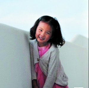 黄磊宝贝女多才多艺-黄磊,暗恋桃花源,宝贝女儿