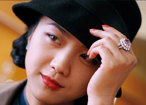 经典电影中出场的奢华珠宝-出场,珠宝品牌,BV