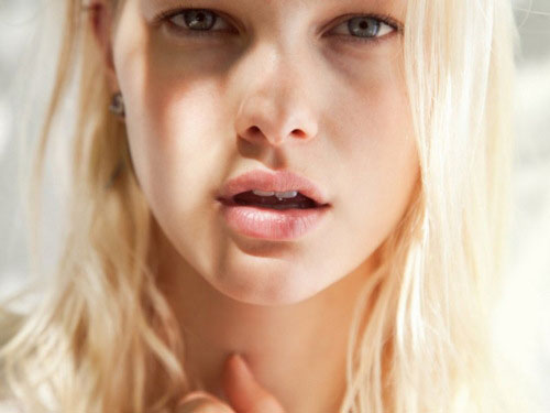 简单测试 分辨5大肌肤类型-肌肤补水,混合性,油