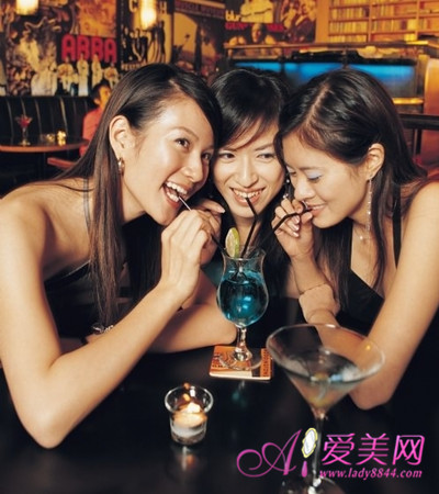 女性来月经不宜做的13件事(组图)-月经期间,纤