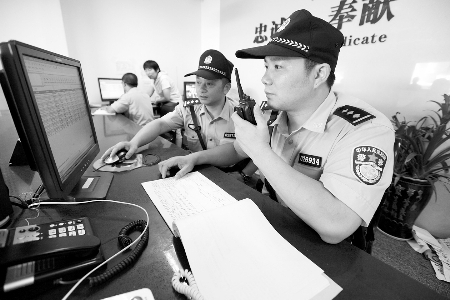 六项警务改革新举措直指民生方方面面-警务改