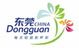 东莞城市LOGO