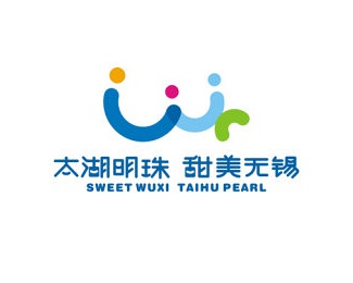 无锡旅游形象标识  
