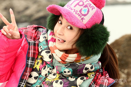 北京青年》状况多姚笛吃醋曾泳醍遭泼酒-曾泳醍