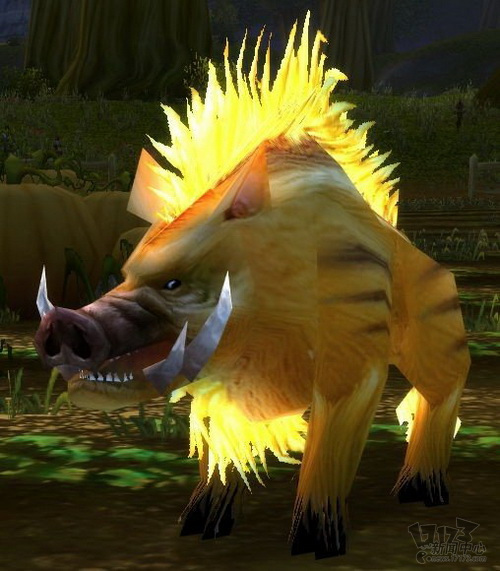 桃子公主成女魔头?你不知道的劲爆公主形象-公