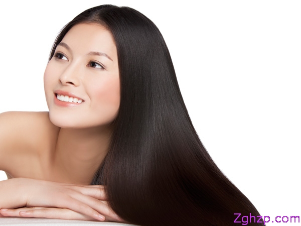 怎样可以使头发长的快一点?-头发生长,头发剪