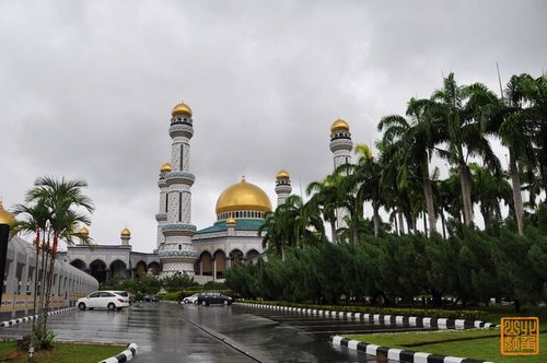 最熟悉的东南亚 最陌生的新鲜玩法-东南亚,coc