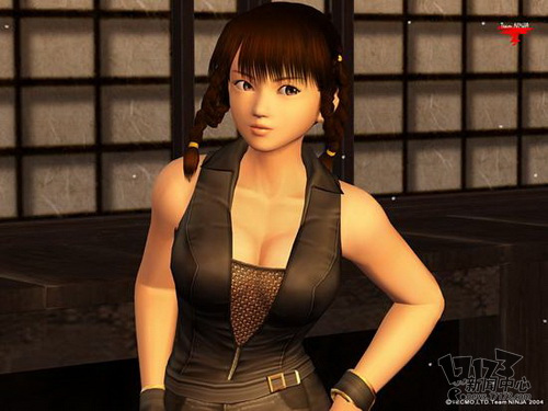 控<em>巨乳</em>萌<em>御姐</em>!外媒评选游戏界20大美乳<em>御姐</em>_宁