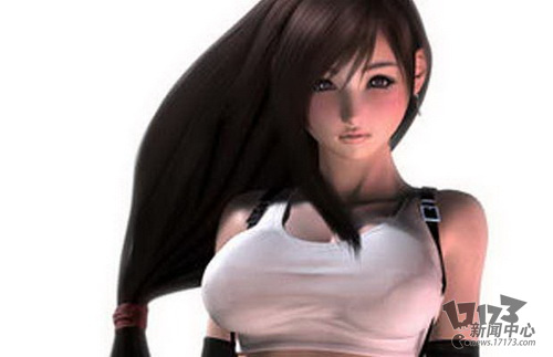 控<em>巨乳</em>萌<em>御姐</em>!外媒评选游戏界20大美乳<em>御姐</em>-美