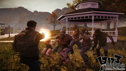 主机玩家太休闲?为什么网游不适合主机平台-网