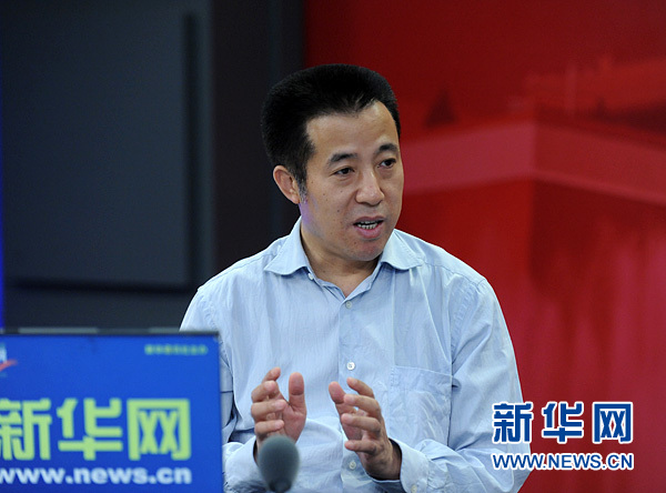 李国庆解释为何购买含麻黄碱药物时要登记身份