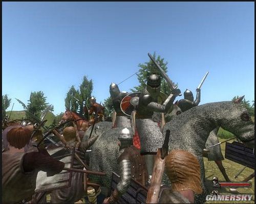 盘点欧美现在很火的局域网游戏-经典老游戏,E