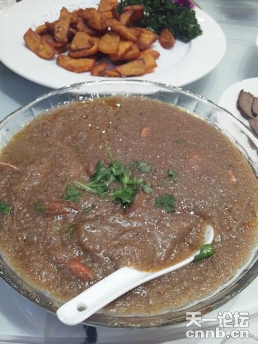 [美食分享]#安徽行#舒城县万佛湖全鱼宴--中国