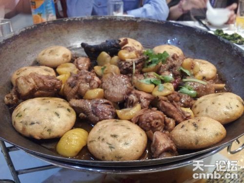 [美食分享]#安徽行#舒城县万佛湖全鱼宴--中国