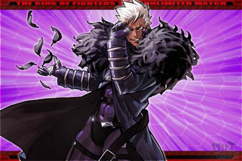 大蛇不是最强!玩家评拳皇正传人物实力排行_宁波网网页游戏频道