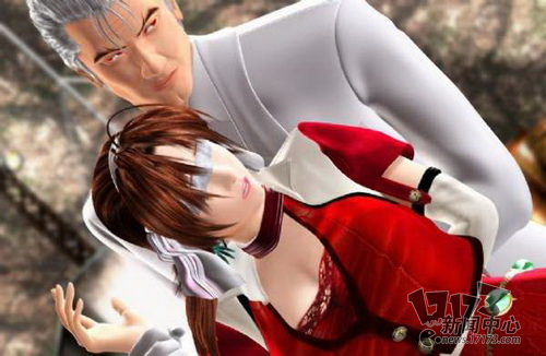 宅男们Hold得住吗?细数30款知名成人游戏-游戏