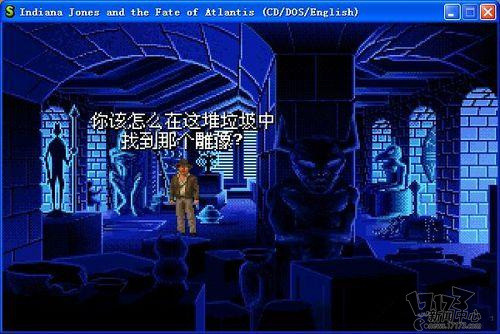 有挑战才够味!盘点十大经典冒险解谜类游戏_宁