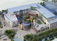 关于保税区转型的开题报告范文