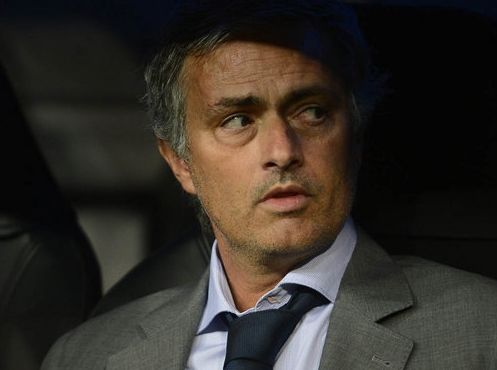 穆帅:我在皇马历史上啥都不是 球星须为皇马去