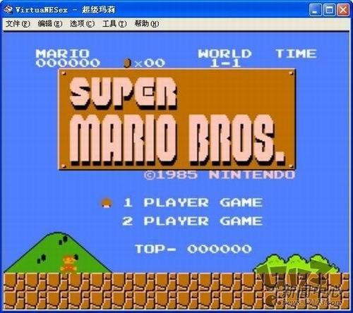 错过请恶补 80后玩家回味童年经典FC动作游戏