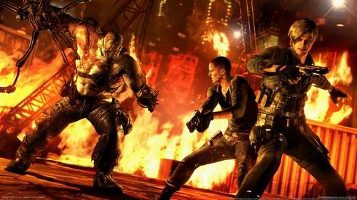 <em>性感妹子</em>送福利!超清<em>游戏</em>VIP壁纸大放送_宁波