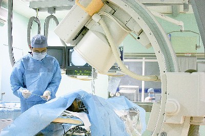 心血管内科优质服务让患者更安心-心血管内科