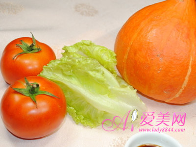 解决秋乏烦恼(组图)-秋乏,地瓜,抗疲劳,菊糖,碱