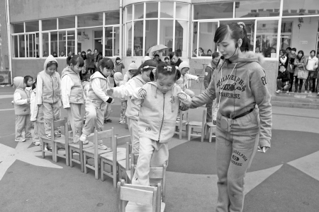 创办优质幼儿园_幼儿园办园条件优质_幼儿园优质办学经验
