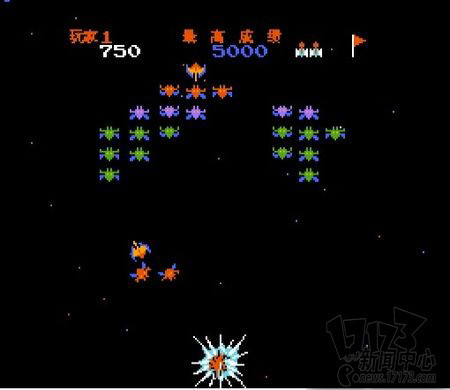 出错反而让它更棒?盘点十大奇葩的游戏bug_宁