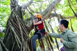 南京1中学开乡土文化课:1年没玩够20景点或挂
