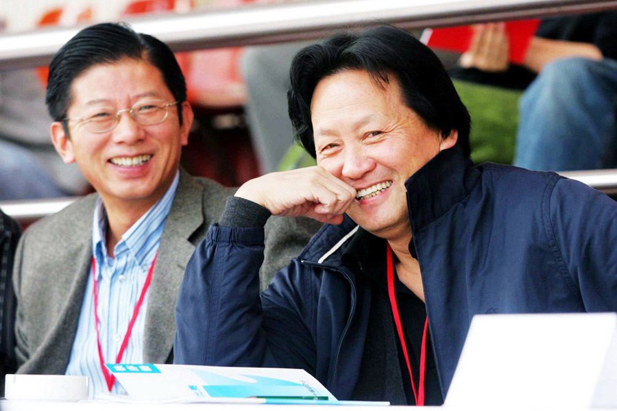 鲁媒:奥运为纲害惨中国足球 实力已不及新马泰