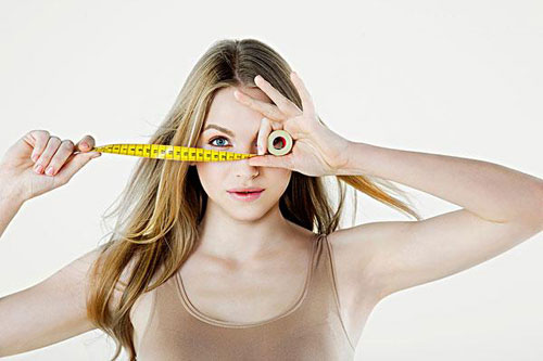 胖MM必看 局部暴瘦减肥法-减肥法,减小腿,MM