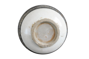 堪称一绝的跳刀绝技-跳刀,技法,玉壶春瓶,明清