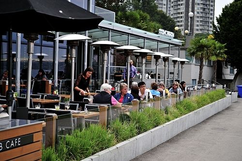 鲜味加拿大:盘点渔人码头的壮阳菜谱